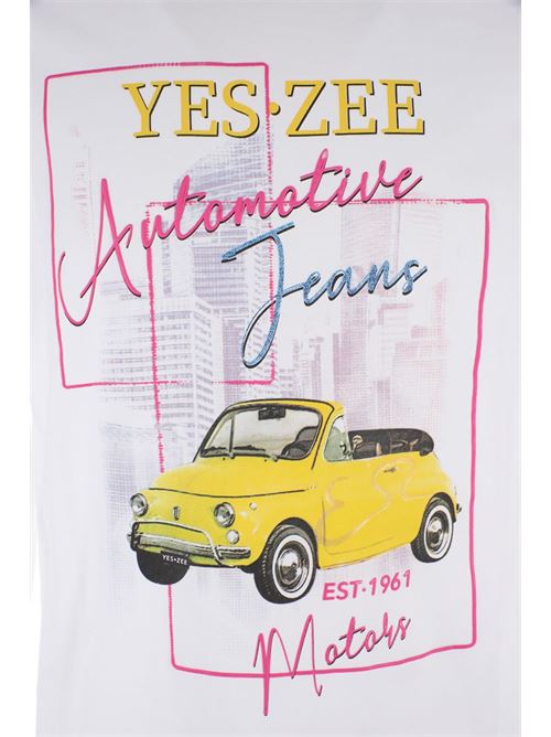  YES ZEE | T730 S102/0101